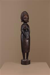 Statues africainesStatuette africaine