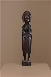 Statues africainesStatuette africaine