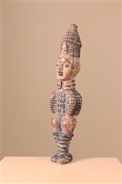 Statues africainesStatuette Kuyu