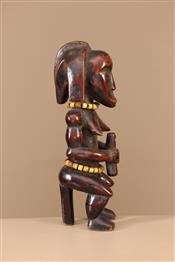 Statues africainesStatuette Fang