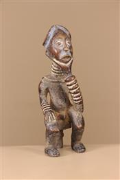 Statues africainesStatuette Bangwa