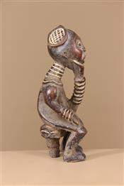 Statues africainesStatuette Bangwa