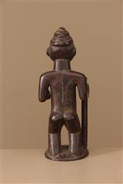 Statues africainesStatuette Bembe