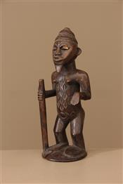 Statues africainesStatuette Bembe