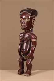 Statues africainesStatuette Fang