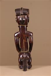 Statues africainesStatuette Fang