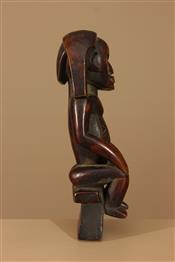 Statues africainesStatuette Bembé