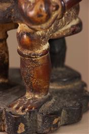 Statues africainesStatuette Igbo