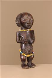 Statues africainesStatuette Luba