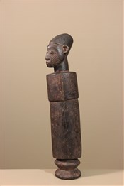 Statues africainesStatue africaine Mangbetu